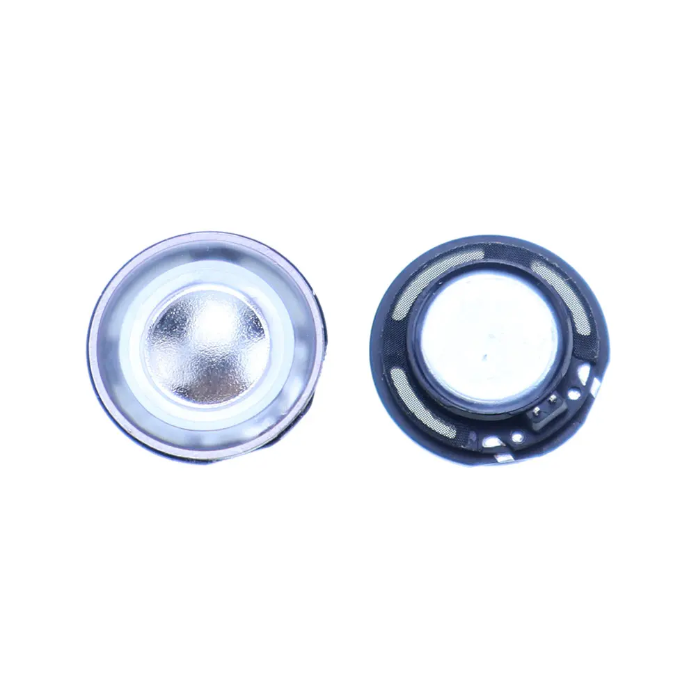 2PCS For AirPods Pro 1 2 3 Pro Inside Sound Unit Earpiece Internal Ear Speaker Replacement Part A2083 A2084 A2565 A2564 A2698