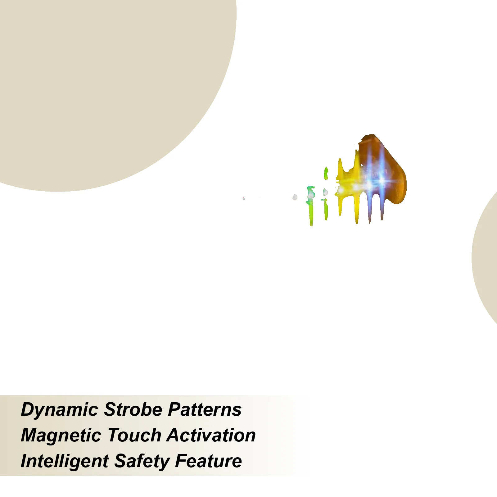 

Задний фонарь автомобиля, всепогодный, безопасный для вождения, задний фонарь на солнечной энергии для автомобиля, седана, грузовика, автофургона, ночная езда, поездки на работу, путешествия