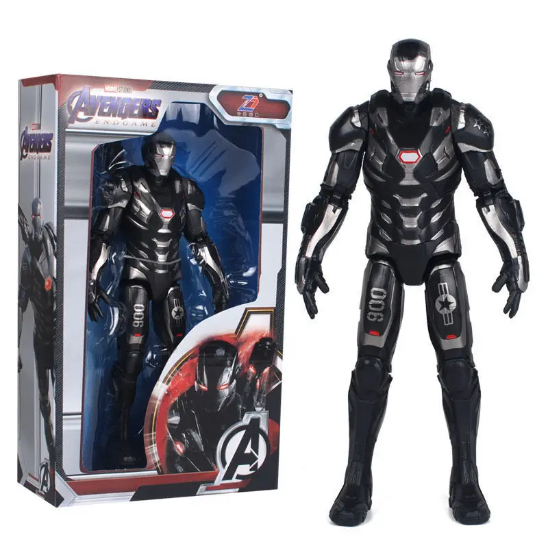 18 cm speelgoed voor kinderen, Marvel Legends Avengers, Iron Man, Spider-Man, Captain America, een beweegbaar model, ideaal als verjaardagscadeau.