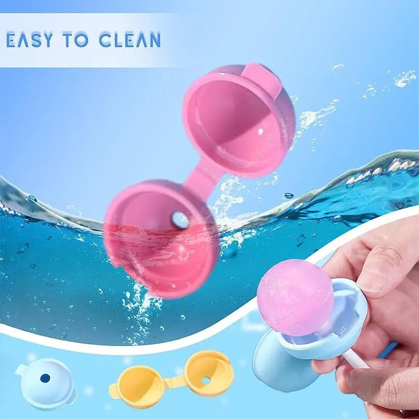 1 Pcs Mini Silicone Popsicle Mold DIY Ice Pop Mold Lollipop Ice Cream Maker Mold Baby Kids Popsicle Make