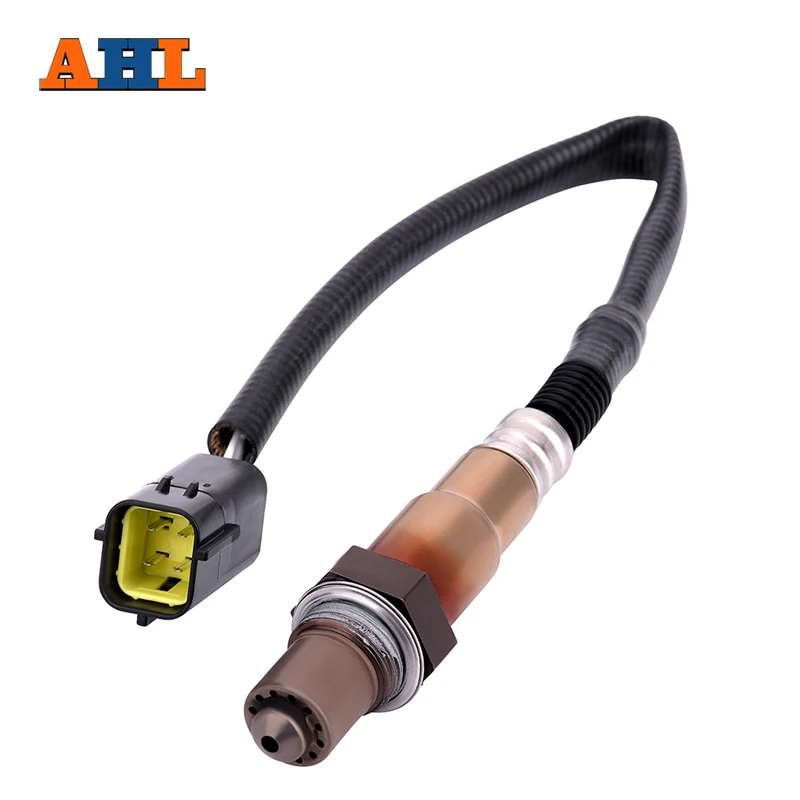 AHL Oxygen Sensor Probe For Spring Breeze CF-MOTO CFMOTO 250-6A Oxygen Sensor 250SR 400 700CLX