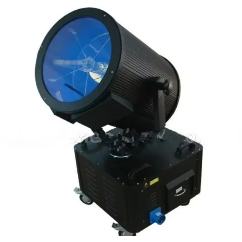 2500 واط السماء روز كشاف بحث مقاوم للماء 2KW 3kw 4kw 5kw في الهواء الطلق البحث شعاع ضوء المرحلة للخارجية Ip65 #2