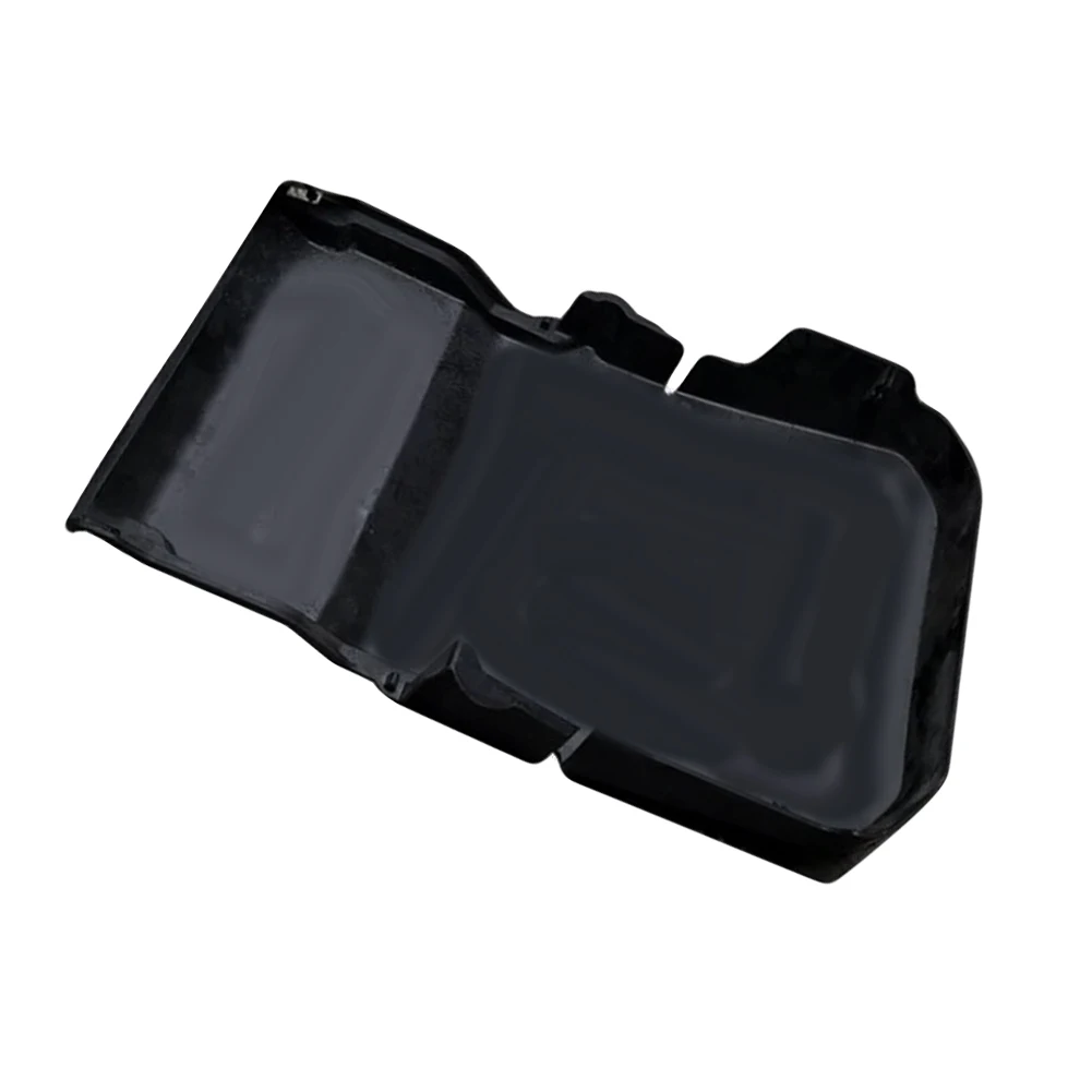 7M5110A659AB Battery Tray Surround Cover for Ford For Focus Second Generation 2005 through 2012 No Programming Required