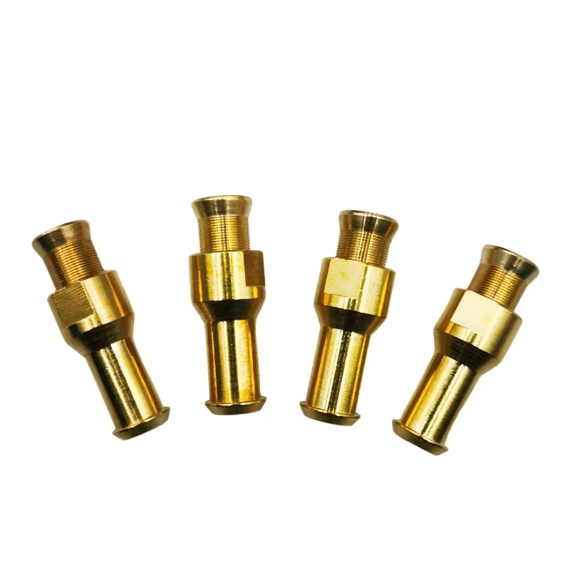 Brass Sunroof Pan Drainage Roof Drain Repair Accessories for Land Rover Range Rover L405 05-12 And L494 13-17 LR054820 LR054821 view 3