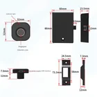 timer padlock