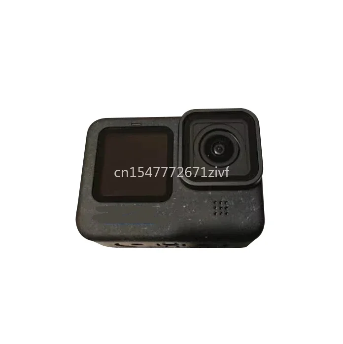 

HERO12 Black Action Camera Waterproof Anti-Shake Motorcycle Diving Vlogging Go Pro HERO 12