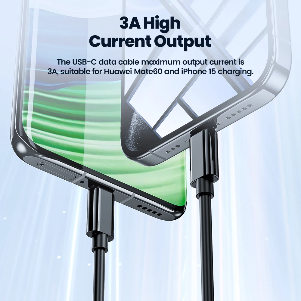 Toocki 3A Type C Cable Fast Charging Pack Multi-Functional Portable Storage Box with Wireless Charger USB/iP Adapter SIM Toolkit