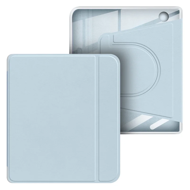 Tenano Coque Origami pour Kobo Libra Colour Modèle N428 Et