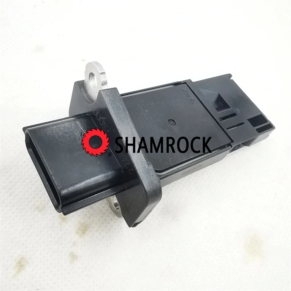 

Mass Air Flow MAF Sensor OEM 22680-7S00A/22680-7S000/13800-66J00 f IINFINITI EX35 EX37 FX35 M35 M37 Q45 Q60 NNISSAN ALTIMA TITAN