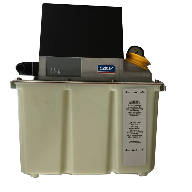

MKF2-KW6-22003+428 VOGEL Oil Air Grease Pump Lubricant System China Pump