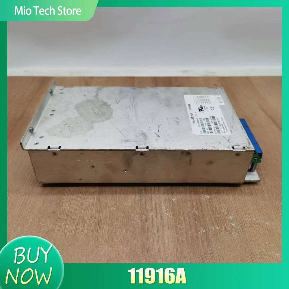 

Для модуля питания Deltron 11916A 706-1583-0007