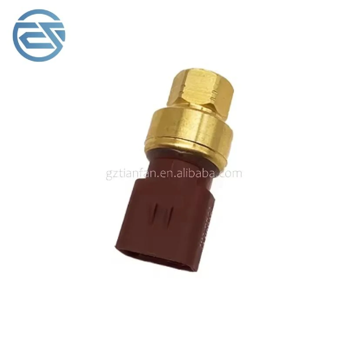 305-6873 3056873 Excavator Parts Oil-Water Separator Pressure Sensor for E320D E324DL E326D E340D2L Fuel Pressure Sensor