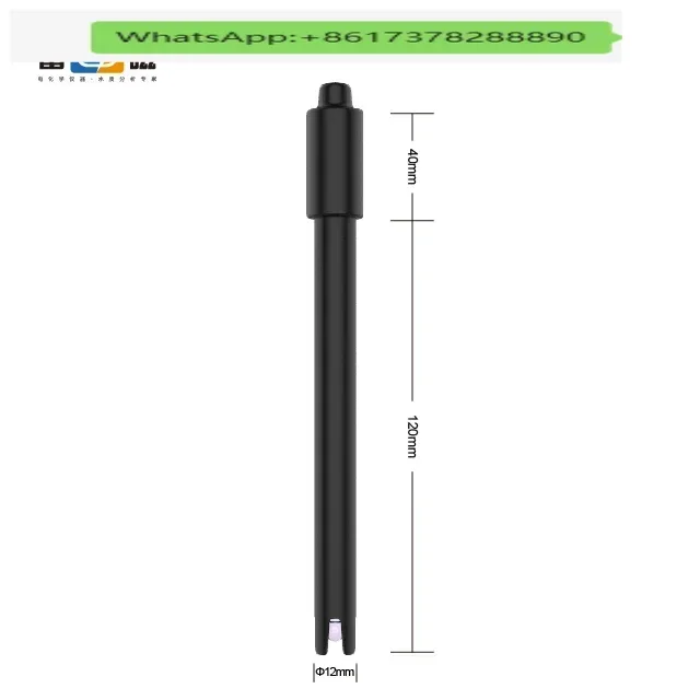 

P201 PH Combinatin Electrode