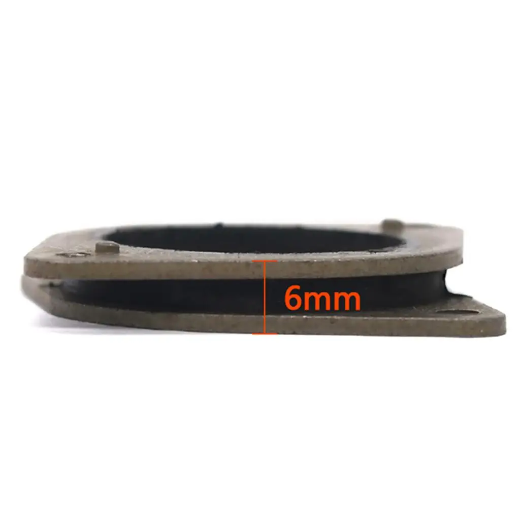 

CNC & Part NEMA 17 Stepper Vibration Damper Buffer Pad for ,10S