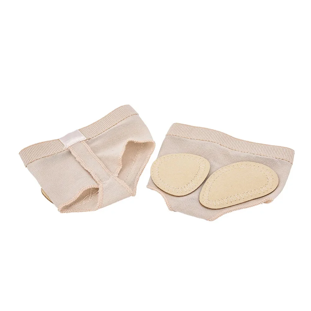 1 paire de pieds string orteil sous-vêtements Ballet danse pattes métatarsien avant-pied demi-accessoires