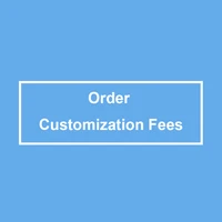 Tarifa de gafas personalizadas