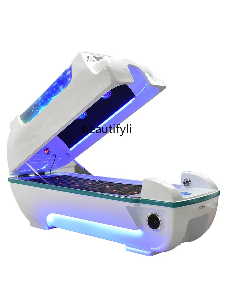 

Графеновая биологическая резонансная энергетическая камера Склад пота Far Khan Паровой салон красоты