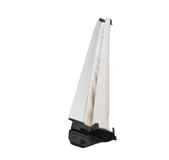 

Automotive Parts Sunroof Roller Shutter Ceramic/Aluminum Alloy 5NG877307WZ6 755mm