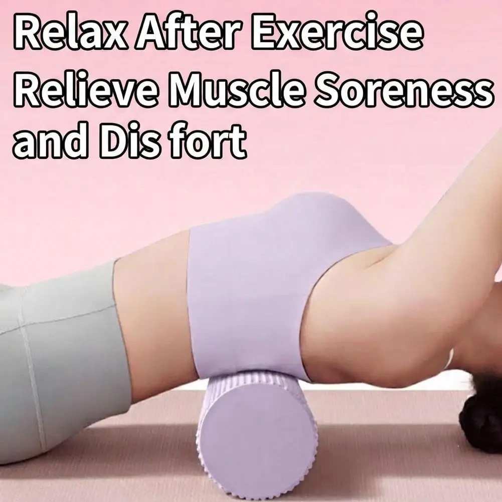 Thumbnail 2 - #14 Latest Foam Muscle Massage Rollers Offers