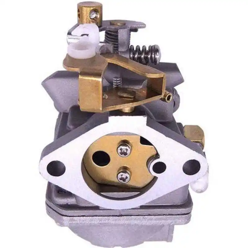 DF4 WALBRO CARBURETOR OLDER 13200-91J70 FOR SPECIFC SUZUKI DF4.0 DF5 DF6 4HP 5HP 6.0HP OUTBOARD BOAT MARINE MOTOR ORIGINAL CARB