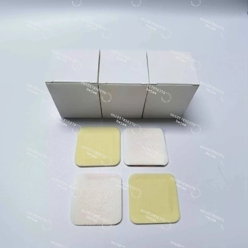 Salt test piece ISO8502-6 E135-B Salt patch carton
