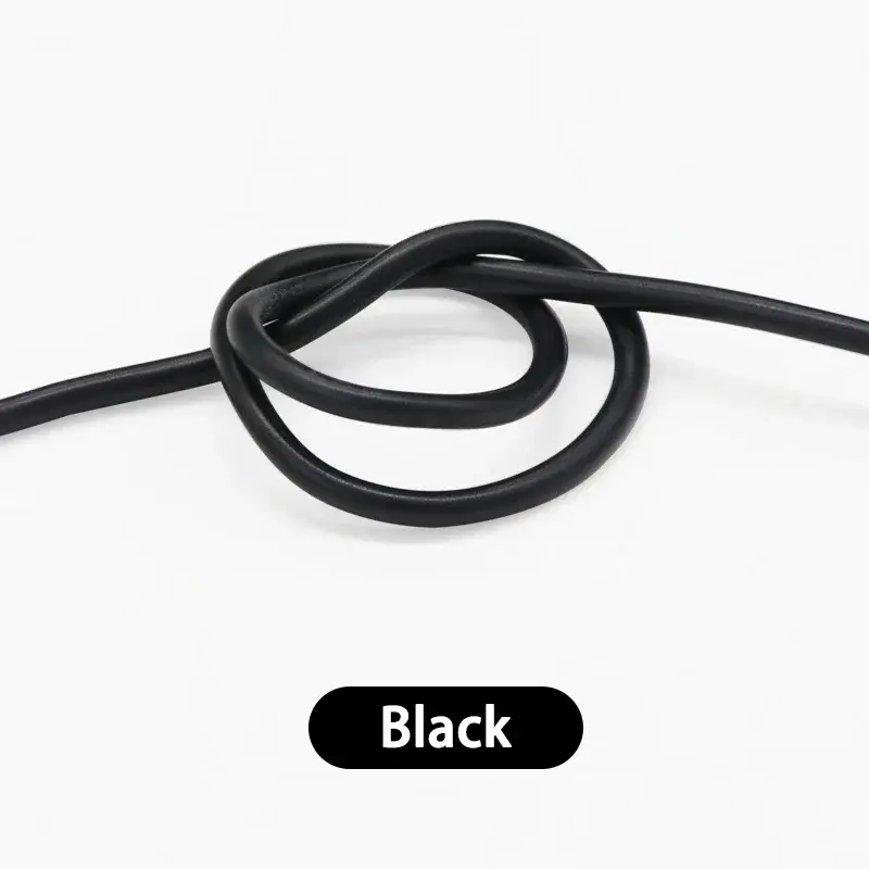 1M/5M Heat-resistant Cable 30 28 26 24 22 20 18 16 15 14 13 12 10 AWG Ultra Soft Silicone Wire High Temperature Flexible Copper - Image 13