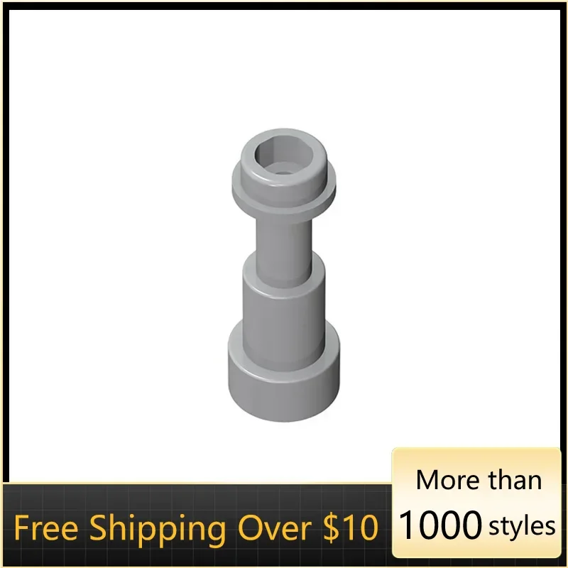 

10PCS Assembles Particles 64644 Spotting Telescope Building Blocks Bricks Kit Part High-Tech Education Toy For Children Gift