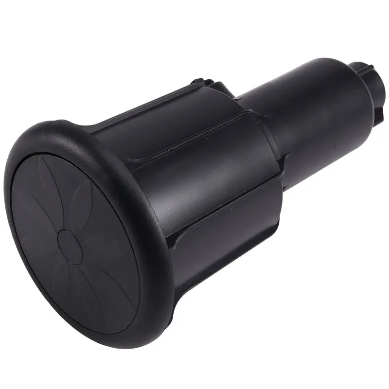 

VOFUN-Female Thread 4/6" Up Rocker Rotating Sprinkler 25°-360° Adjustable For Lawn& Farmland Automatic Irrigation Systems