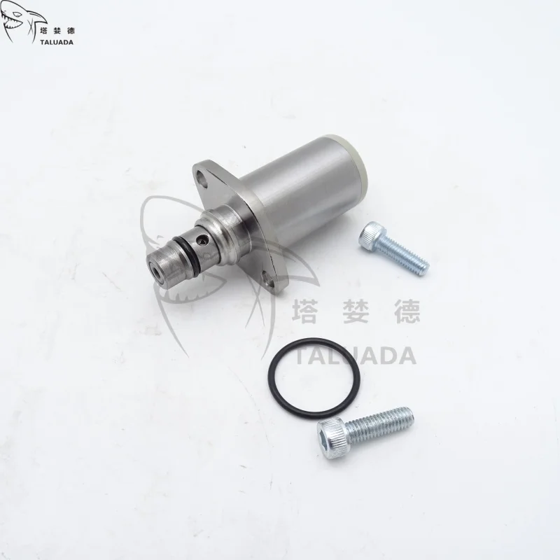 

Для топливного электромагнитного клапана 294009 -0120 4HJ1 Клапан управления клапаном SCV A6860-AW42B RE 530337 Соленоид