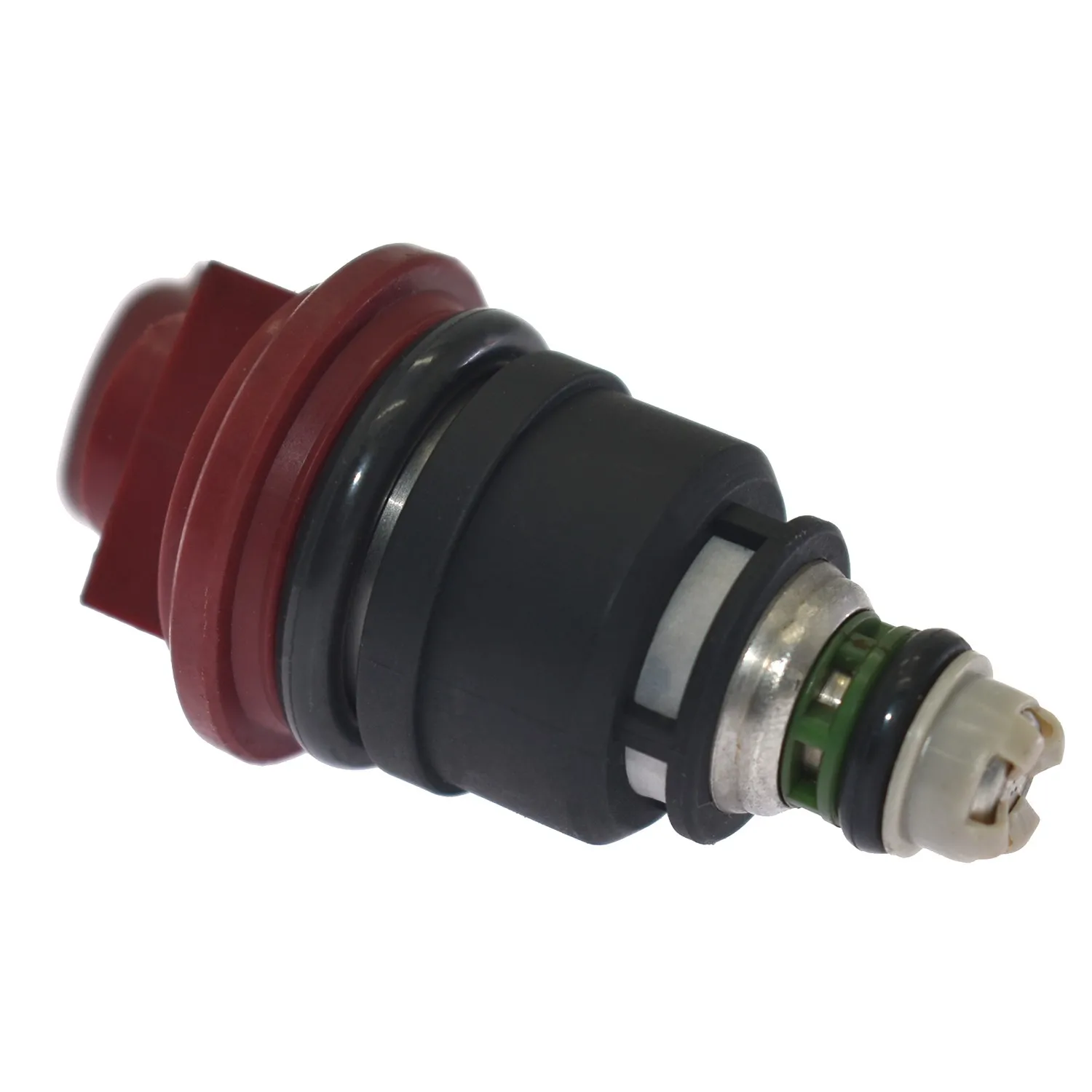 New 6x Flow balance 16600-RR544 740cc Side Feed Fuel Injector For Nismo Silvia Skyline SR20 S13 S14 S15 SR20DET KA24DE
