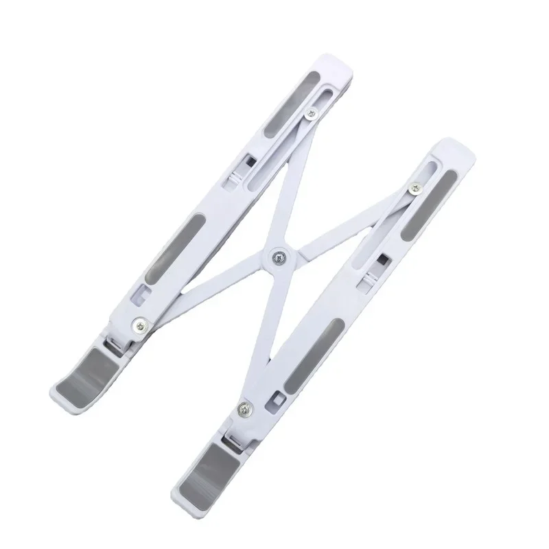 Foldable Laptop Stand Notebook Support Base Cooling laptop Bracket Universal Computer Holder Accessories For Macbook iPad Tablet