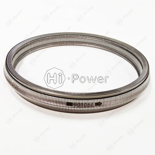 Imagen 2 del producto JF011E RE0F10A cadena de correa de embrague de transmisión automática 901066 para Nissan Renault Mitsubishi caja de cambios de coche Kit de correa CVT 901047