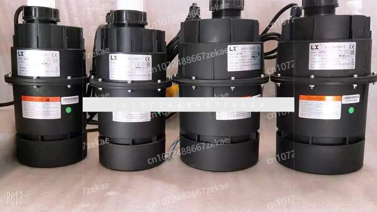 

Hot Tub Spa 400W AP200 AP300 AP400 Air Blower and Air Pump Replace As Spa Part Replacement for Chinese Spa