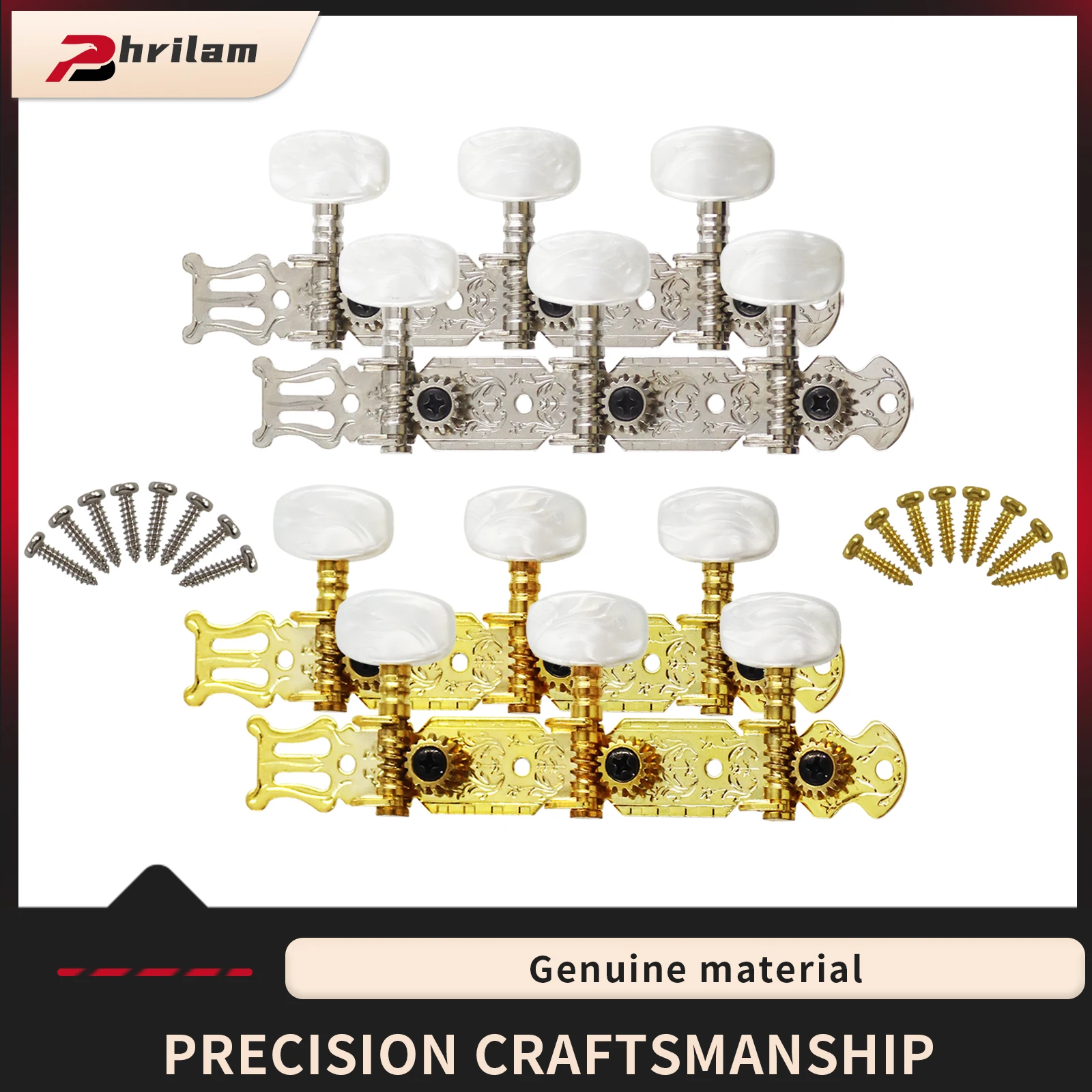 #46 Discounted Guitar Accessories Worth Buying