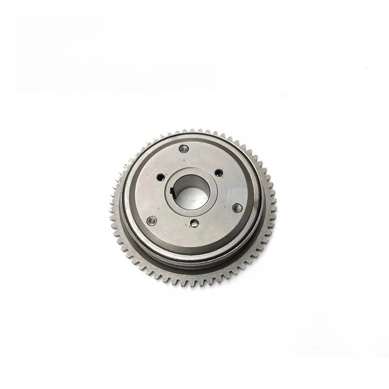 AU200 ATV200 Loncin 200cc CVT engine valve seal overrunning clutch carburetor intake control actuator speed tensioner oil pump