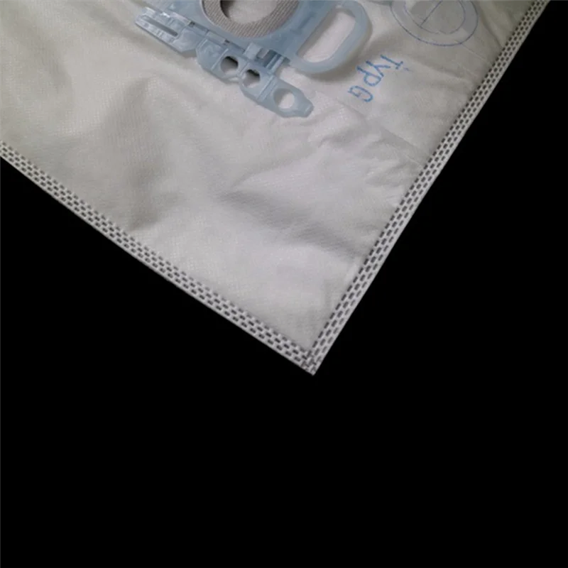 YCOC-Type G Dust Bags Fit For  Type G Series SIEMENS BSGL3126GB BSG6 BSG7 GL30 Pro Vacuum Cleaner Garbage Bags