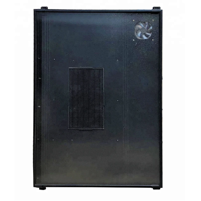 

【Hot】Factory Direct Solar Air Heating Panel Competitive Price Solar Collectors