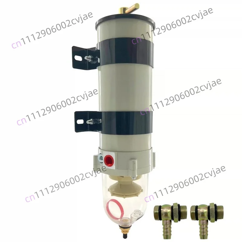 1000FG Fuel Filter Water Separator, Fuel Pump, Marine Spare Parts for Jet Ski, Outboard Motor & Yacht