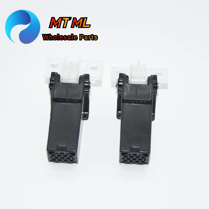 

10PCS FL3-2453 ADF Hinge for Canon MF 411 412 414 415 416 418 515 810 820 621 623 624 628 722 724 726 727 728 729 5840 5850 419