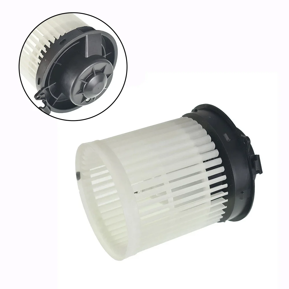 

Air Conditioning Heater Fan Blower Motor 272261KA0A For Nissan Juke F15 2010-2020 LHD High Strength ABS Direct Replacement