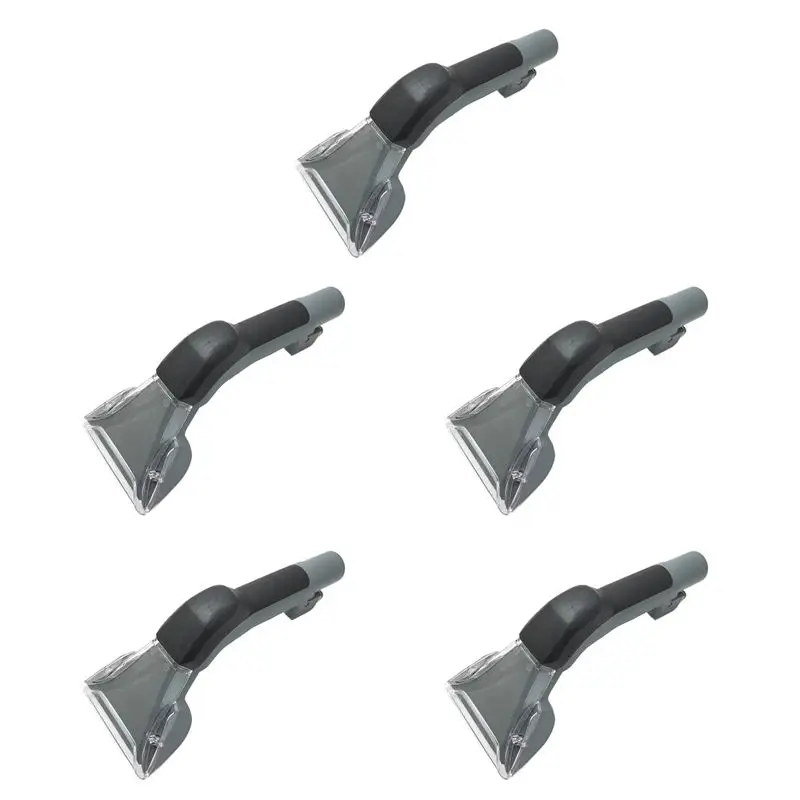 

ABFA 5X Stitching Nozzle For Karcher Upholstery Nozzle PUZZI 100, 200, 300,8/1 10/1,41300630 Vacuum Cleaner Spare Nozzle