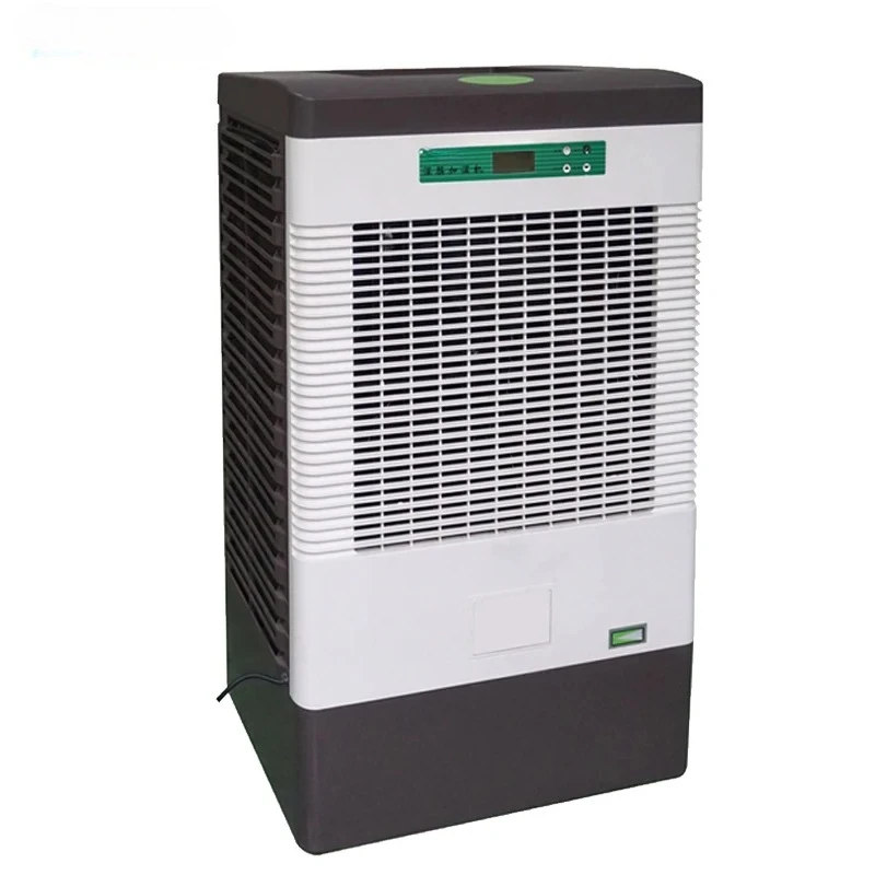 3-6L/H High Quality Portable Industrial Wet Membrane air Humidifier