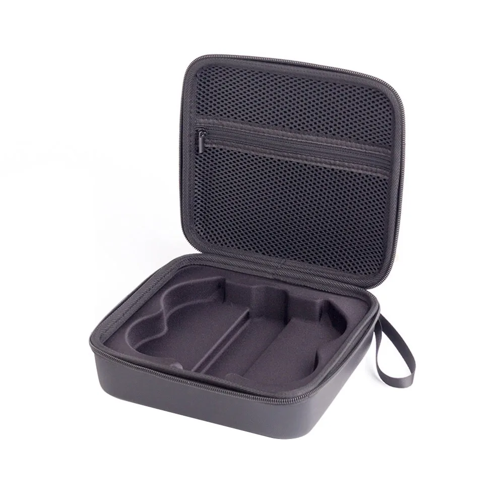 Hard Shell Action Camera Case Shockproof Waterproof Carrying Case Wear-resistance Camera Protective Case for DJI NEO_2 Travel