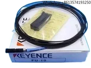 

Новый оптоволоконный датчик KEYENCE FU-10 с фокусирующим зеркалом, увеличительным стеклом и усилителем волокон