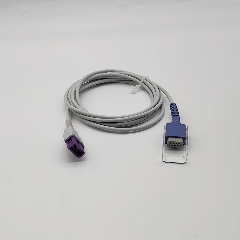 700-0792-00 Cable de extensión Spacelabs SpO2