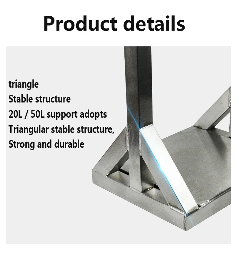 11L 20L ترقية 304 الفولاذ المقاوم للصدأ الذاتي يخمر النبيذ الصحافة سماكة المنزل معدات صناعة النبيذ عصارة الخضروات والفواكه