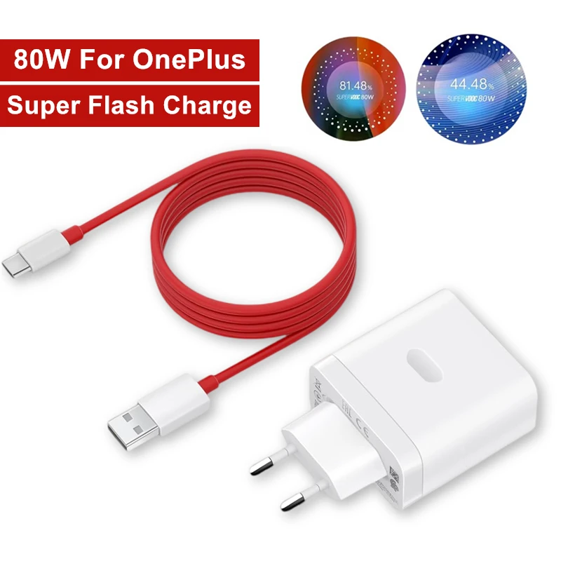 80W Super Flash Cha… - image