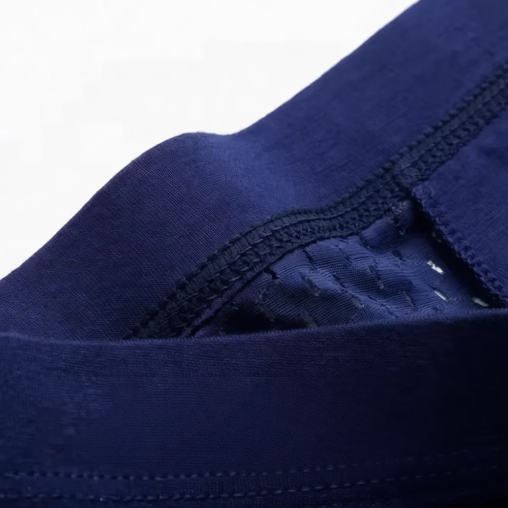 Cuecas Masculinas Boxer de Sed - Mesh Sport Boxer avaliação e preço