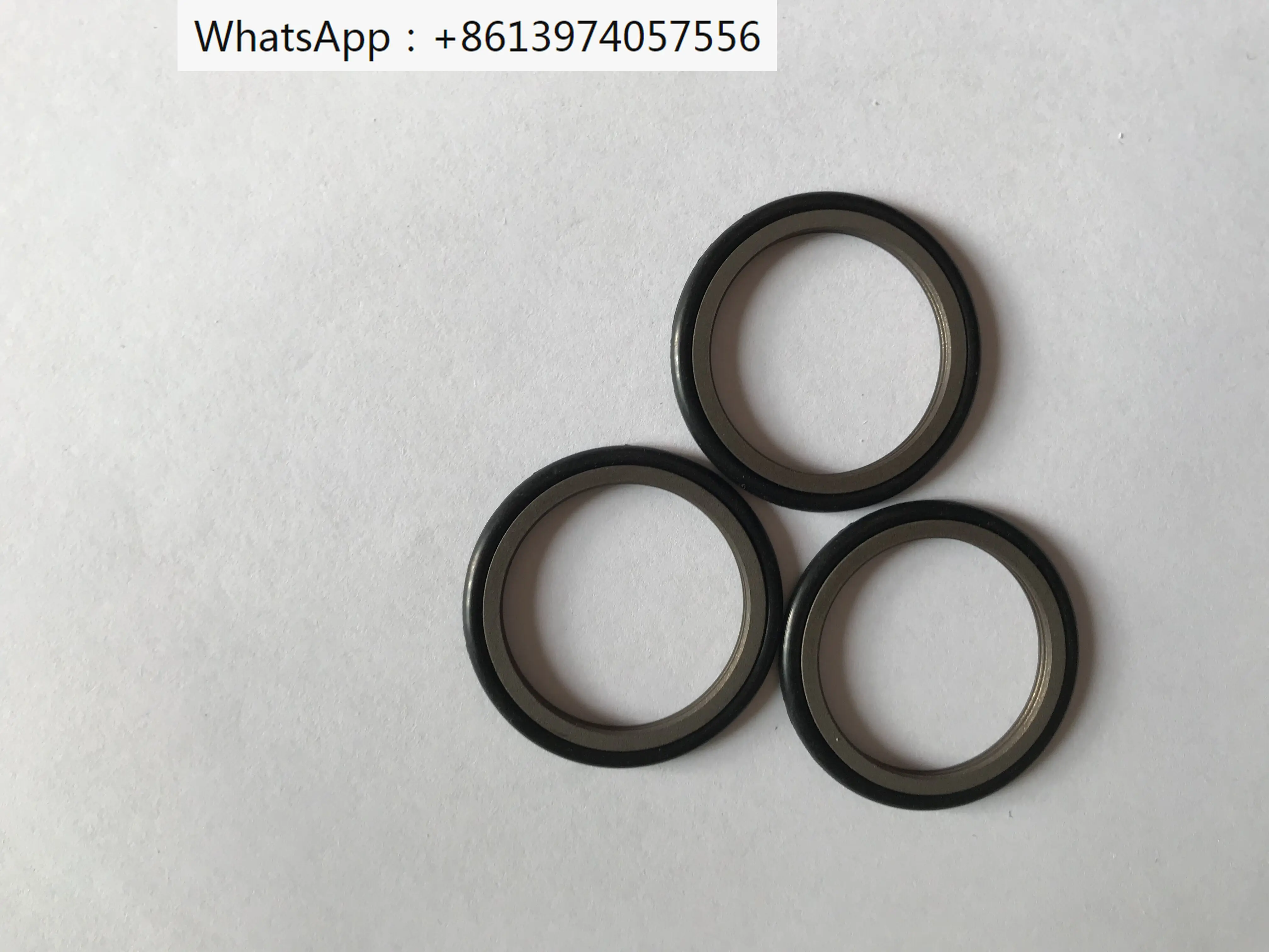 Imported Glee ring sealing ring TG3200600-T46N/TG3100250-T46