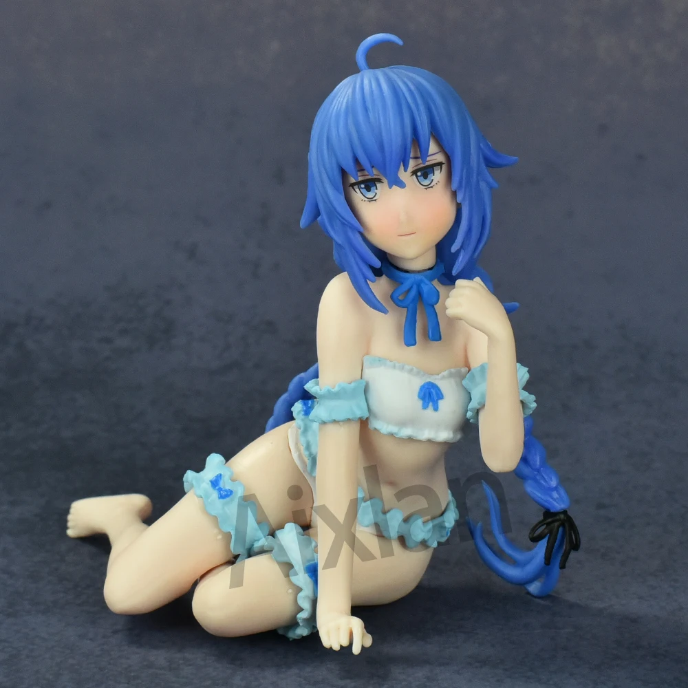 Aixlan 2 sztuk rysunek Roxy seksowny strój kąpielowy dziewczyna 12cm pcv figurka Amine dorosła dziewczyna Anime statua figurka kolekcjonerska